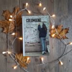 Okładka książki "Columbine. Masakra w amerykańskim liceum" Dave Cullen