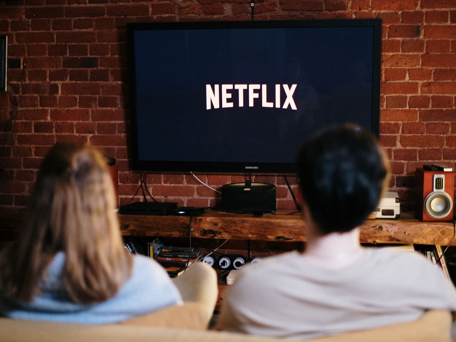 książki zekranizowane na netfliksie