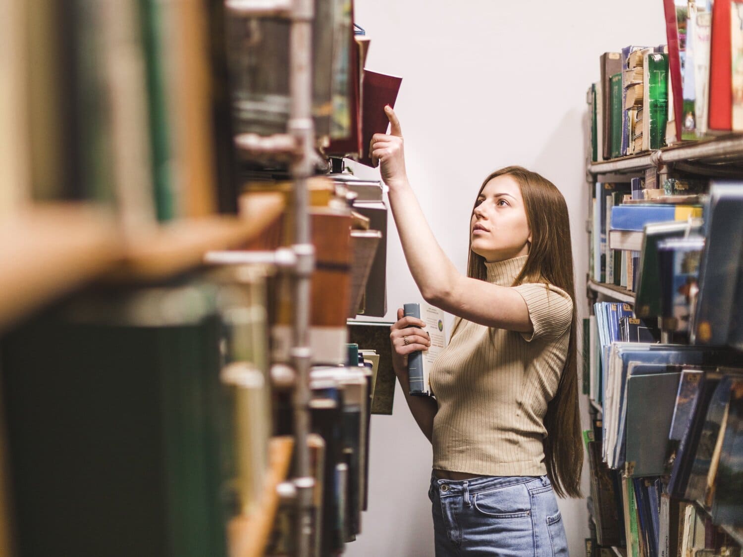 Czy targi książki nadal mają sens w 2026 roku